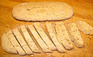 biscotti - Version 2
