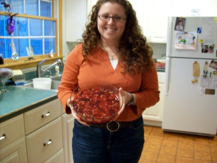 Lottie's cranberry salad.jpeg